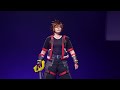 ECG Season 10 Finals - Finland Solo - Kingdom Hearts 3