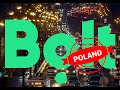 Убер болт в Польше. Почему не стоит сразу ехать работать в Варшаву. минусы работы в Варшаве! 2021
