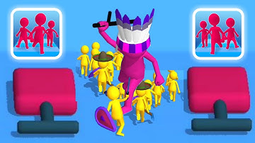 Join Clash 3D - Gameplay Walkthrough Part 93 (iOS & Android)