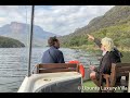 Blyde river canyon boat trip from ubuntu luxury villa