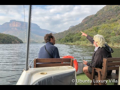 Video: Blyde River Canyon, Etelä-Afrikka: Täydellinen opas