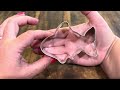Large Goldfish cookie cutter for fun baking projects!