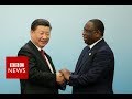 New video by BBC News on YouTube
