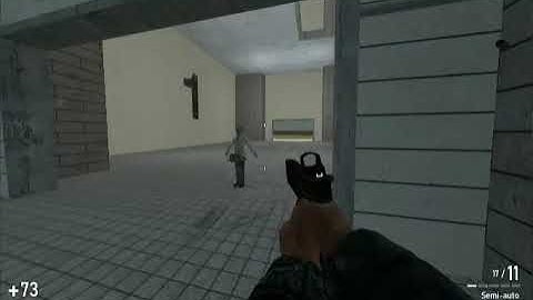 Mingebag try to k1ll me in gm_construct 13 beta (MINGEBAG WAR)