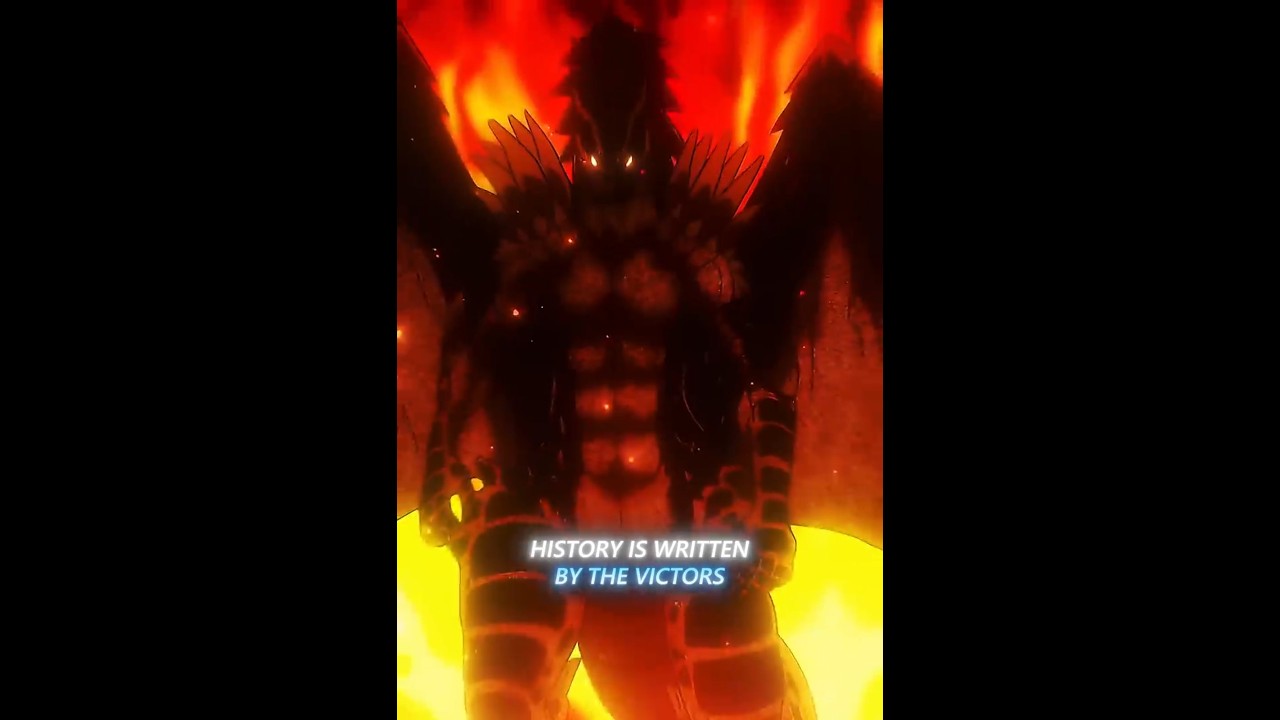 Now they are writing history 👀