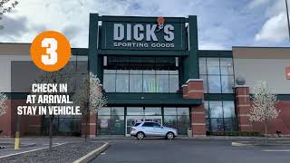 Fan Shop  Curbside Pickup Available at DICK'S