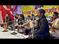 Mehfilesama on nainital  shabbu shadab qawwal  man kunto maula