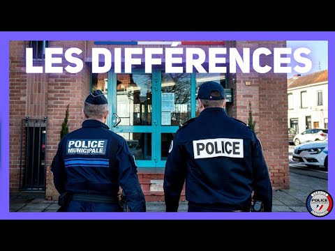 Vidéo: Différence Entre La Configuration Du Trafic Et La Police