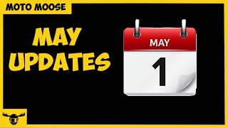 May Update