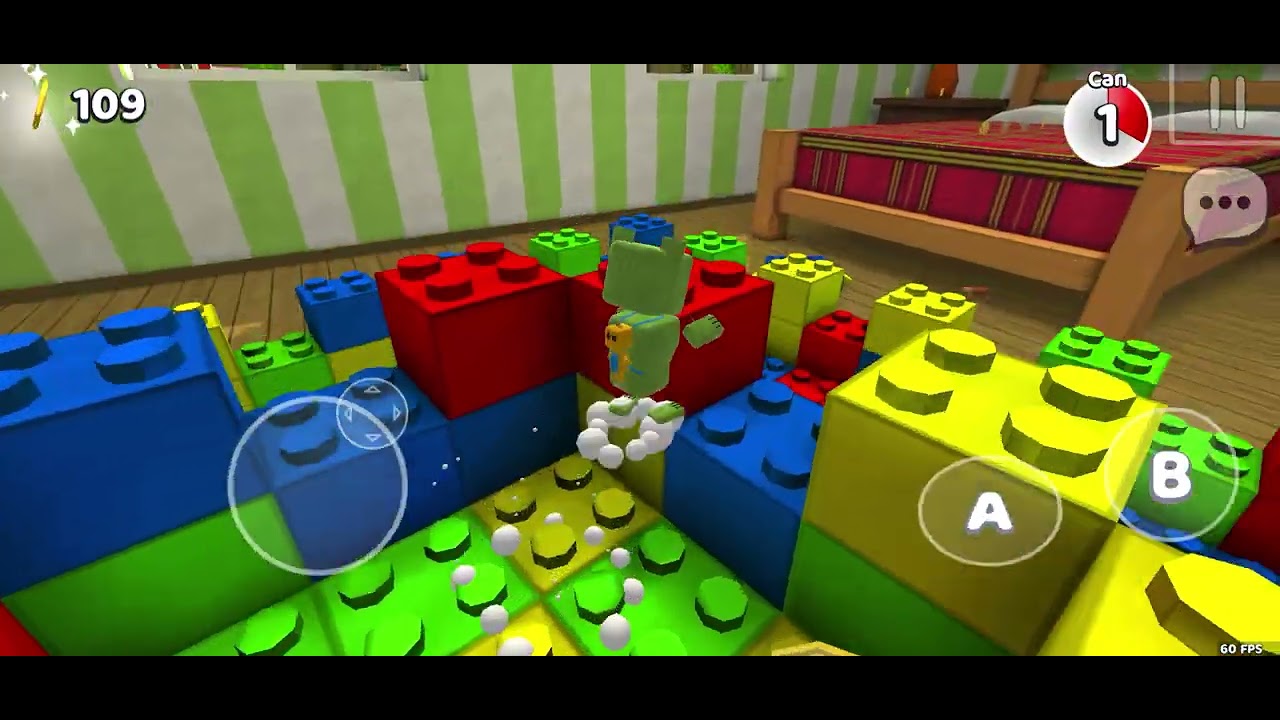 Super Bear Maceraları 