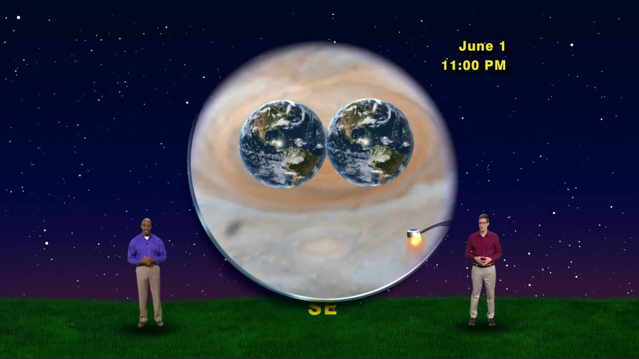 night sky free Star Gazers May 29- June 4th 1 Min