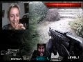 Real Life First Person Shooter Game Live