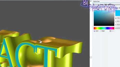 Xara 3D Descarga & Tutorial Basico