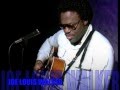 THE GUITAR SHOW with Joe Louis Walker