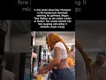 Klay Thompson Caught Checking Out Megan Thee Stallion at Dunkin’ 😳 #celebrity