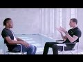 Didier Drogba Interview (12 Mins) | Rio Ferdinand Interviews The Chelsea Legend