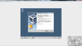 converting a server into a workstation part 1