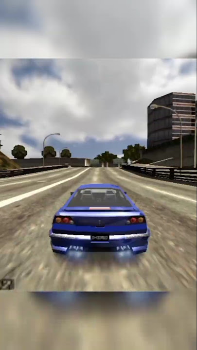 Top 10 Best Racing Games For PSP