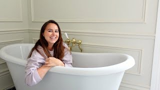 RUB A DUB, WE HAVE A TUB! Laura Melhuish-Sprague by Laura Melhuish-Sprague 40,498 views 10 months ago 31 minutes