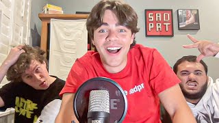 Listening To Our Fan's Music... (Hidden Gems!)