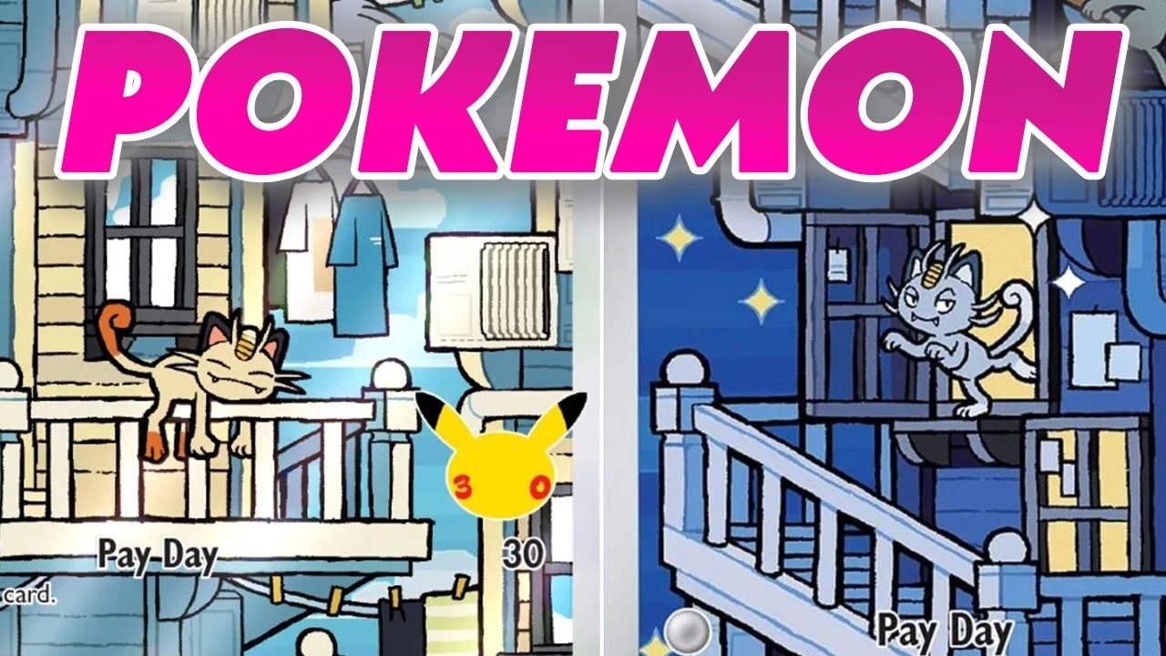 NEW POKEMON CARDS REVEALED!!!