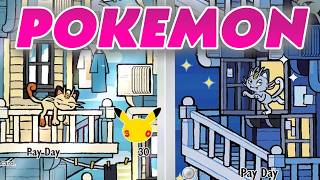 NEW POKEMON CARDS REVEALED!!!