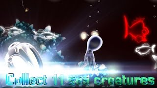 Awe Fishing - Stress-Relieving video game screenshot 3