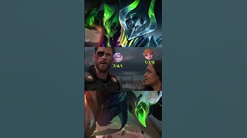 Argus in late game ☠️ #mobilelegends #mlbb #mobilelegendsbangbang #argus #ml #mobalegends5v5