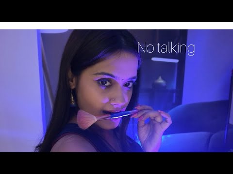 Silent Love, Deep Sleep ✨ (No Talking ASMR) 