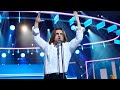 David Bustamante imita a Ricky Martin en "María" - Tu Cara Me Suena