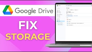 How to Fix Google Drive Storage Full Problem Step by Step 2025 Tutorial (Working 2025)