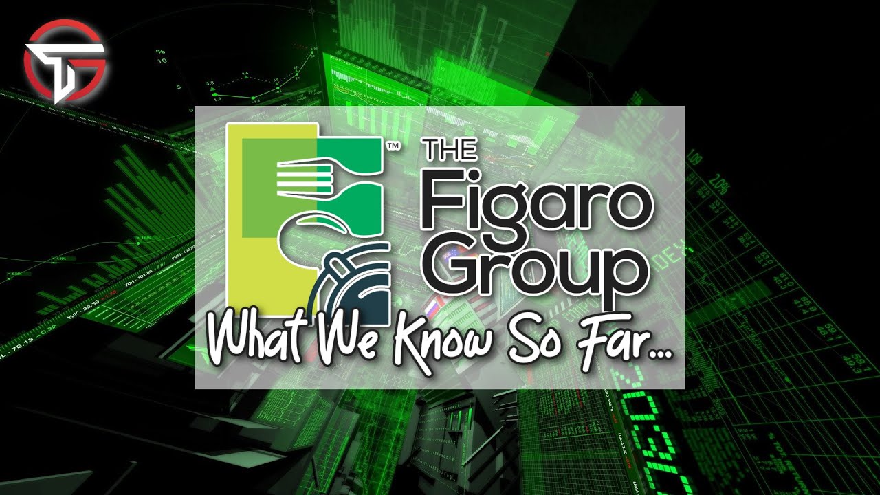 Figaro Coffee Group Inc. IPO - What We Know So Far...