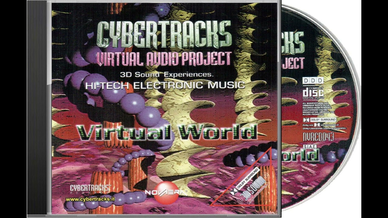 Watch Project CB 1 - Virtual Song / VIRTUAL AUDIO PROJECT on YouTube Watch Project CB 1 - Virtual Song / VIRTUAL AUDIO PROJECT on YouTube