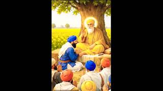 Mai tera kuker🙏🏻 #shorts #shortsvideo #viral #reels #waheguru #simran #spiritual #shabad #gurbani