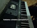 Aku Takut Karaoke Yamaha PSR