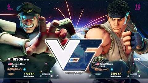 Street Fighter V: How To Read Your Opponent and Adjust Your Strategy