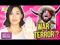 HOW (NOT) TO STOP RIGHT WING EXTREMISTS