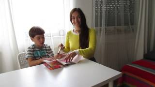 Czytamy Po Polsku Koc Trolla Alojzego Poziom 1