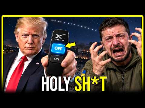 As it would turn out... Trump WASN'T BLUFFING...
