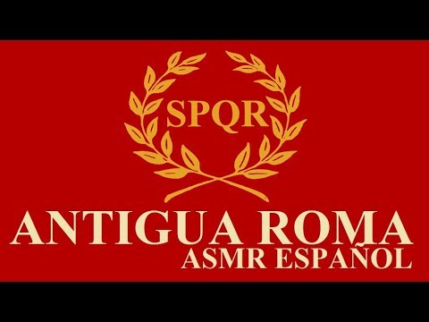Vídeo: Hechos De La Historia De La Antigua Roma Que Te Harán Sonrojar Y Mdash; Vista Alternativa