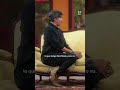 Elina Costantini habla de la polémica por su apellido: "Fue una decisión personal"