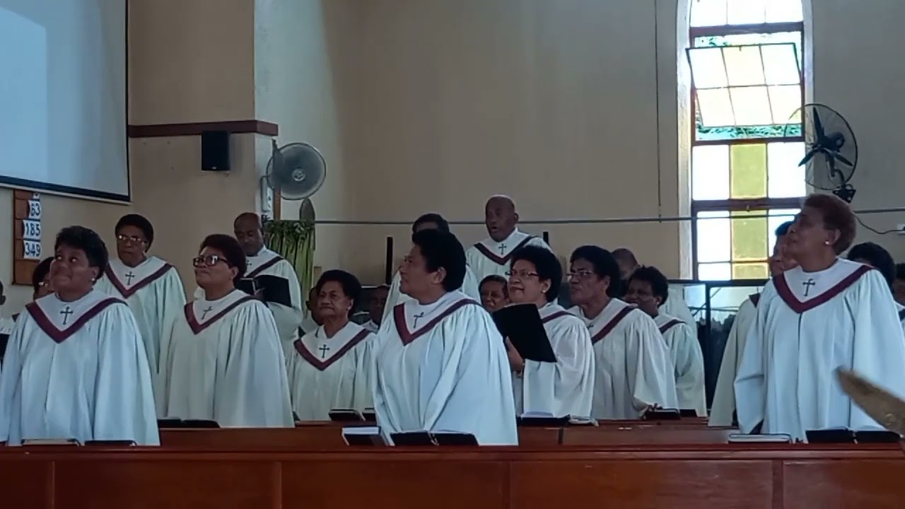 Yaco Dina Mai (Mataboko) : Centenary Choir
