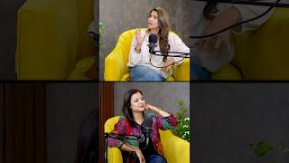 Kuch Ghalat nai kaha | Mizna Waqas x Maya Khan #iqrarulhassan #shoaibmalik #waseembadami #miznawaqas