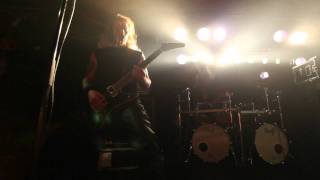 Byfrost - Live at Hole in the Sky 2011