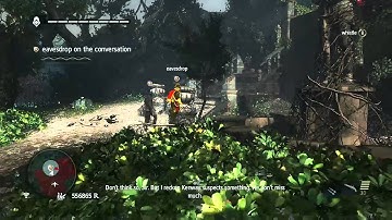 AC4 Full Synch Guide Sequence 8 Memory 1 Do Not Go Gently...