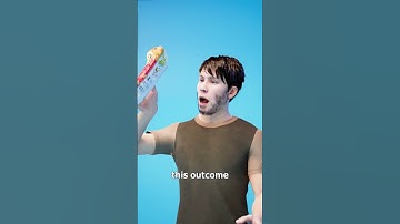 Cheetos Turns Mouse Skin Transparent 😨