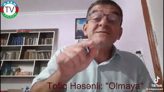 281222 Tofiq Həsənli Olmaya