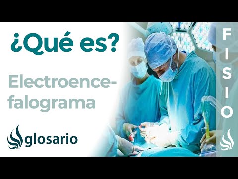 Video: ¿Qué es un electroencefalograma ambulatorio?