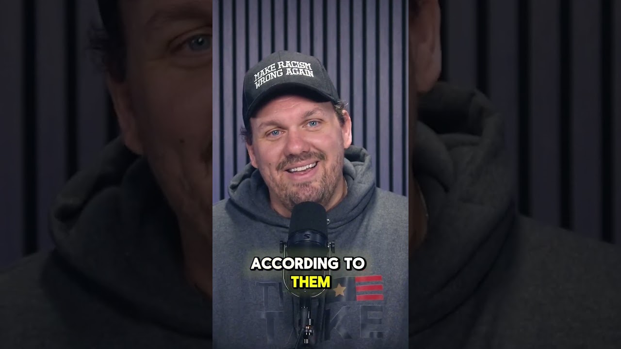 Pete Hegseth is TERRIFIED