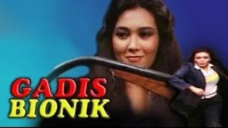 Download Lagu Eva Arnaz WANITA ROBOT 1982 MP3